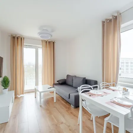 Artyleryjska, Apartments4u24pl *