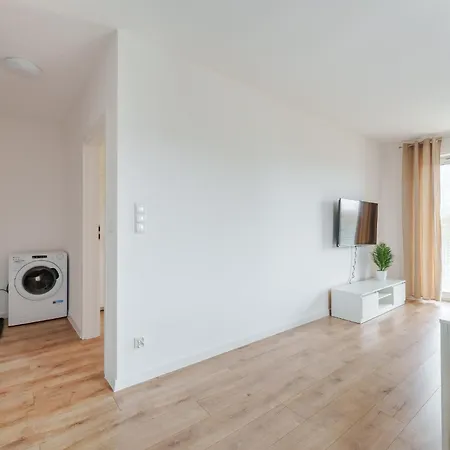 Artyleryjska, Apartments4u24pl Kołobrzeg