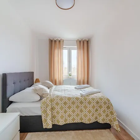 Artyleryjska, Apartments4u24pl *