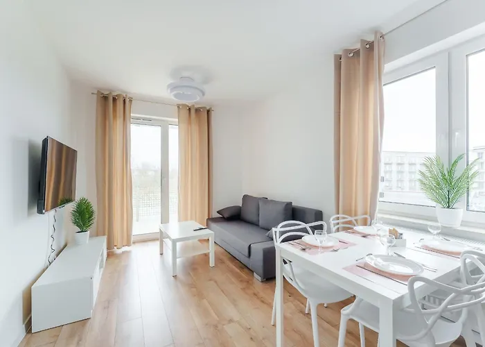 Artyleryjska, Apartments4u24pl *