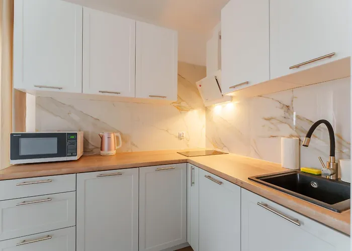 Artyleryjska, Apartments4u24pl *